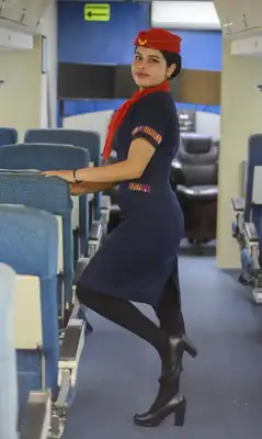 Airport Transit Soft Hold — escort category Bangalore