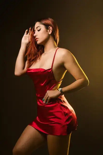 Asha Joseph — independent escort Bangalore