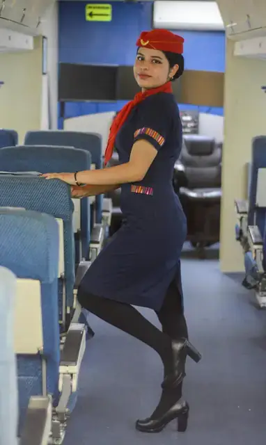 Asha Krishnan — Bangalore escort photo 1