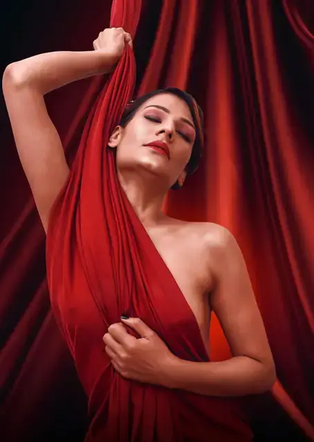 Asha Menon — Bangalore escort photo 2