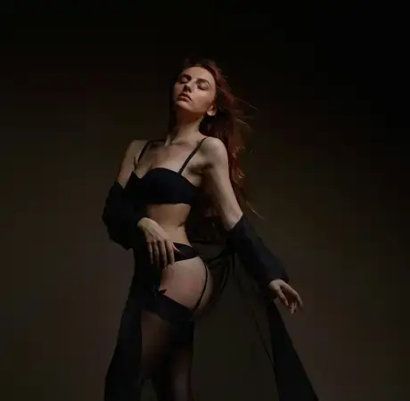 Ishita Pillai — independent escort Bangalore