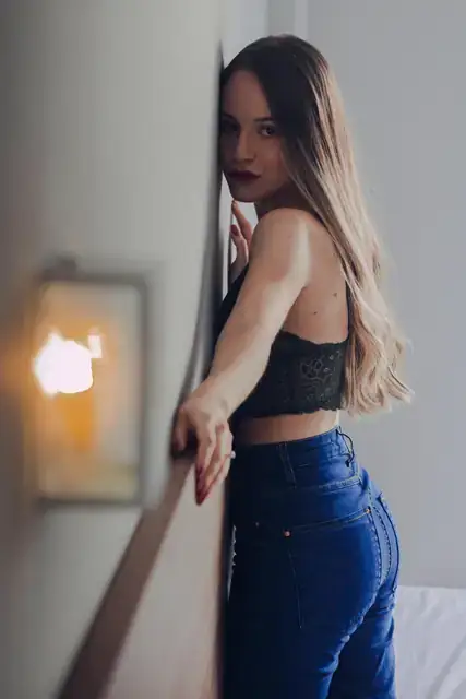 Meera Bhatt — Bangalore escort photo 2
