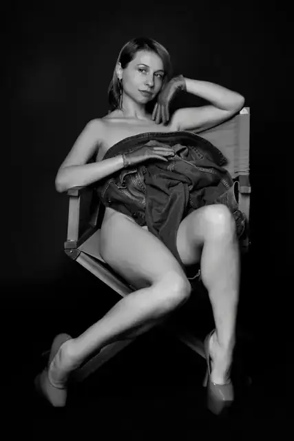 Tara Menon — independent escort Bangalore